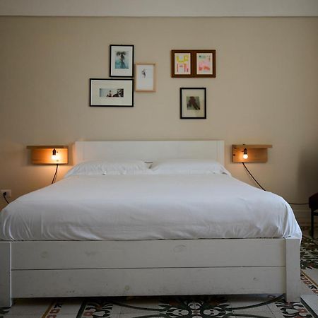 B&B Casa Nine Gioia Del Colle Zewnętrze zdjęcie