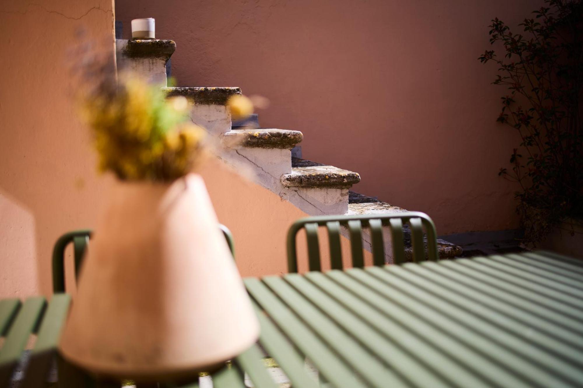 B&B Casa Nine Gioia Del Colle Zewnętrze zdjęcie