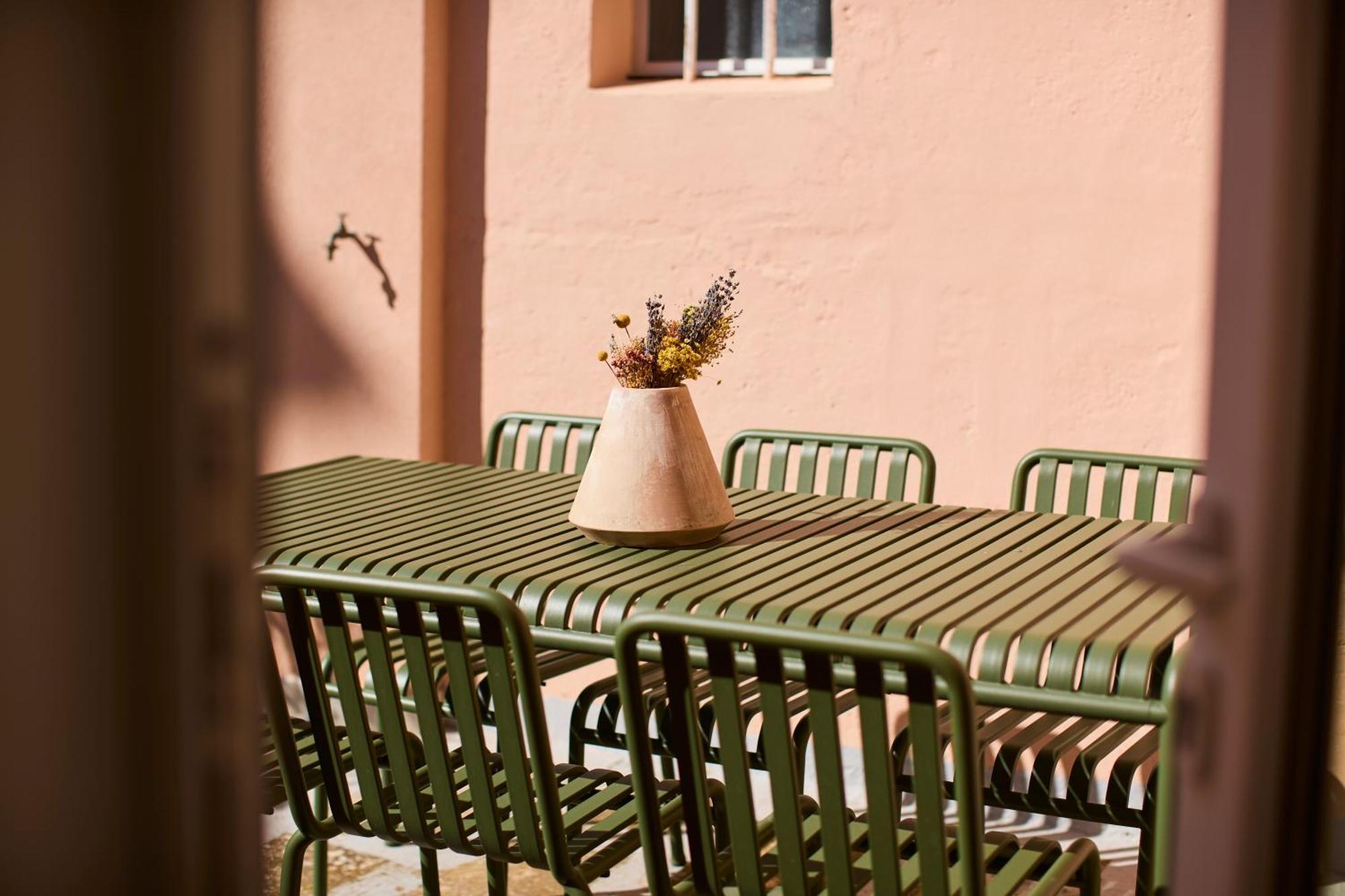 B&B Casa Nine Gioia Del Colle Zewnętrze zdjęcie