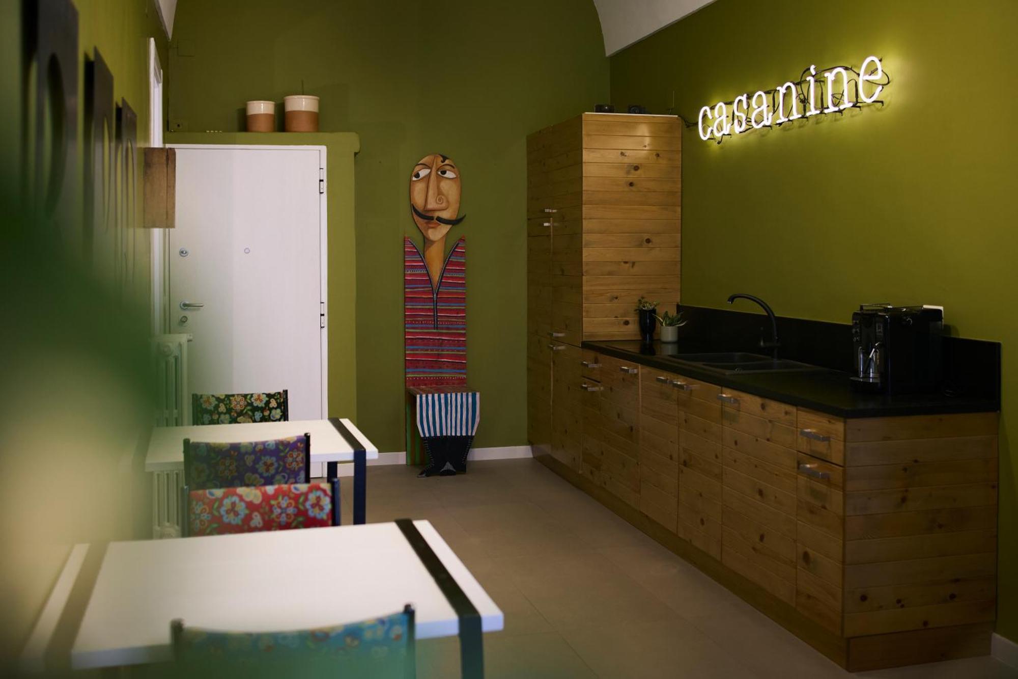 B&B Casa Nine Gioia Del Colle Zewnętrze zdjęcie