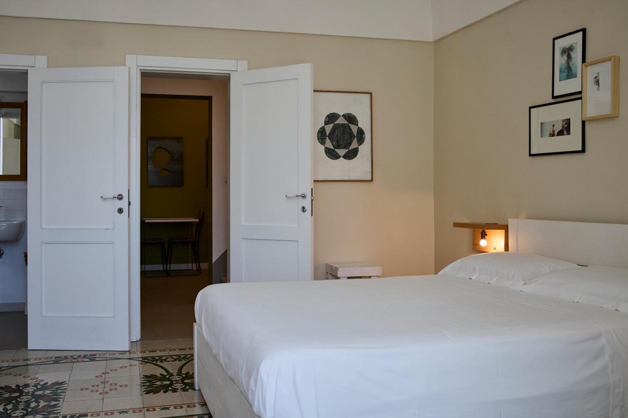 B&B Casa Nine Gioia Del Colle Zewnętrze zdjęcie