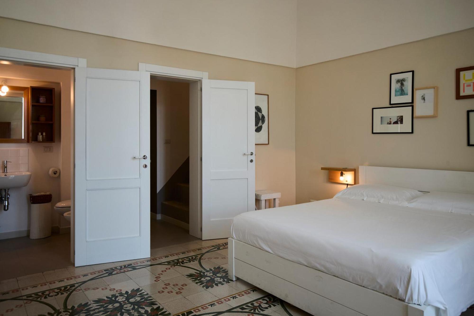 B&B Casa Nine Gioia Del Colle Zewnętrze zdjęcie