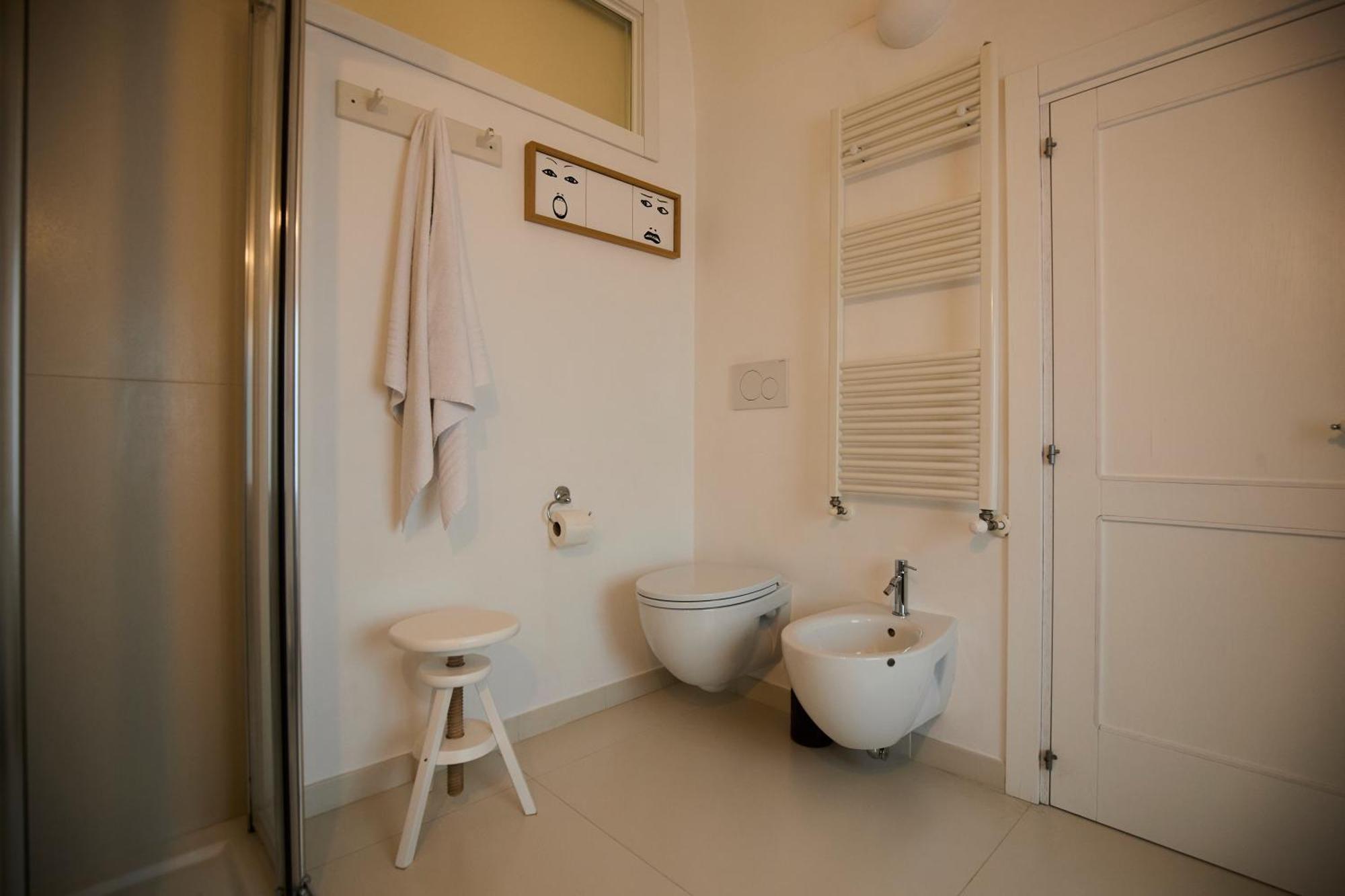 B&B Casa Nine Gioia Del Colle Zewnętrze zdjęcie