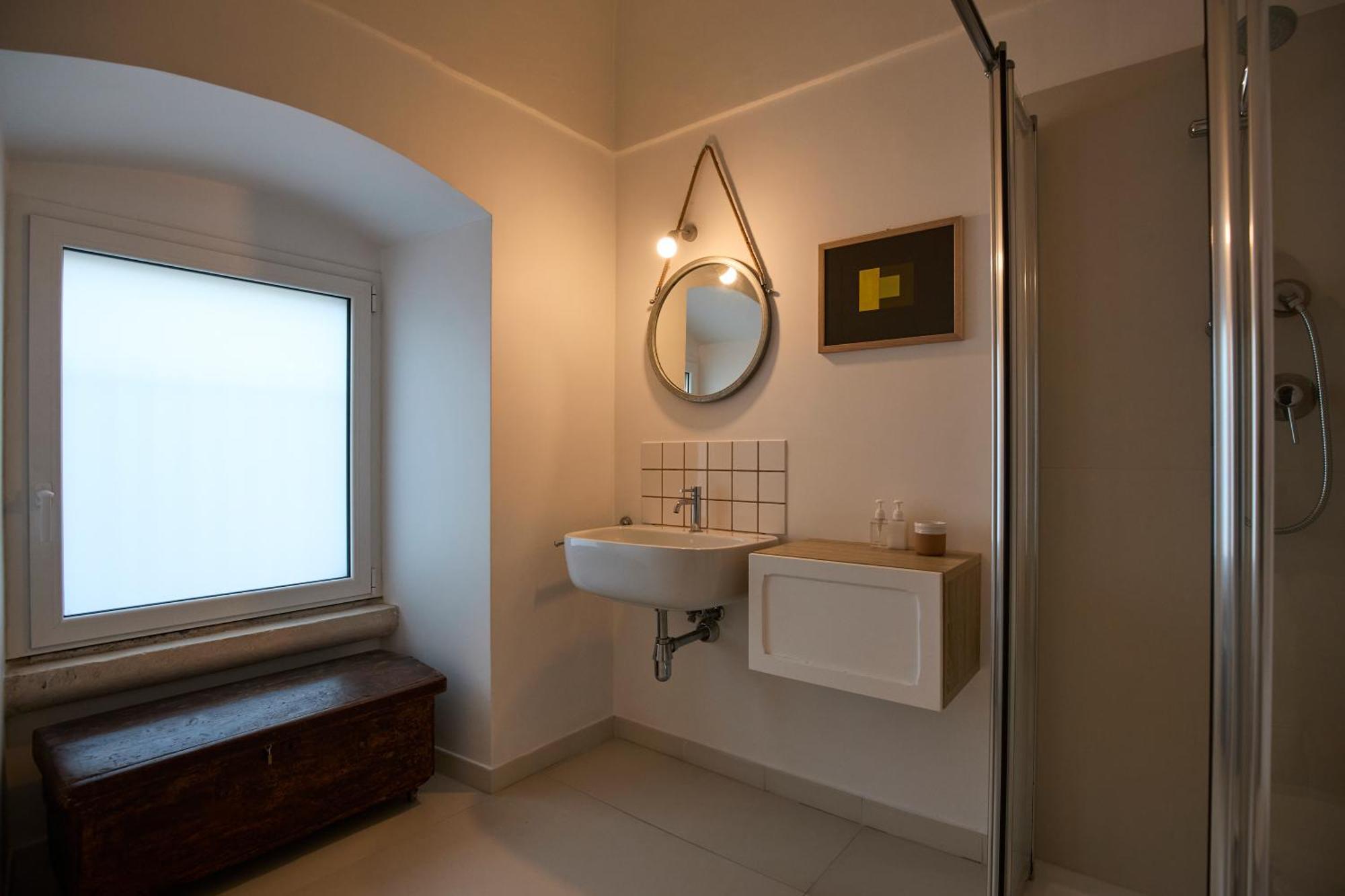 B&B Casa Nine Gioia Del Colle Zewnętrze zdjęcie