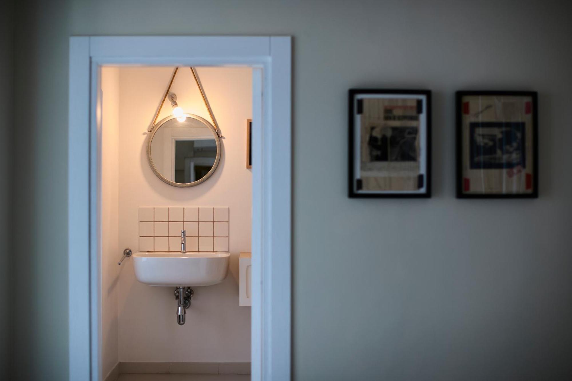 B&B Casa Nine Gioia Del Colle Zewnętrze zdjęcie
