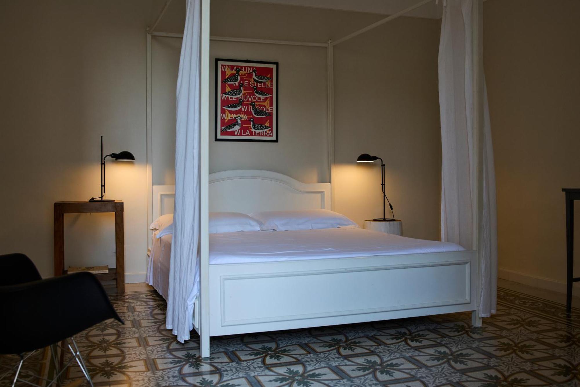 B&B Casa Nine Gioia Del Colle Zewnętrze zdjęcie