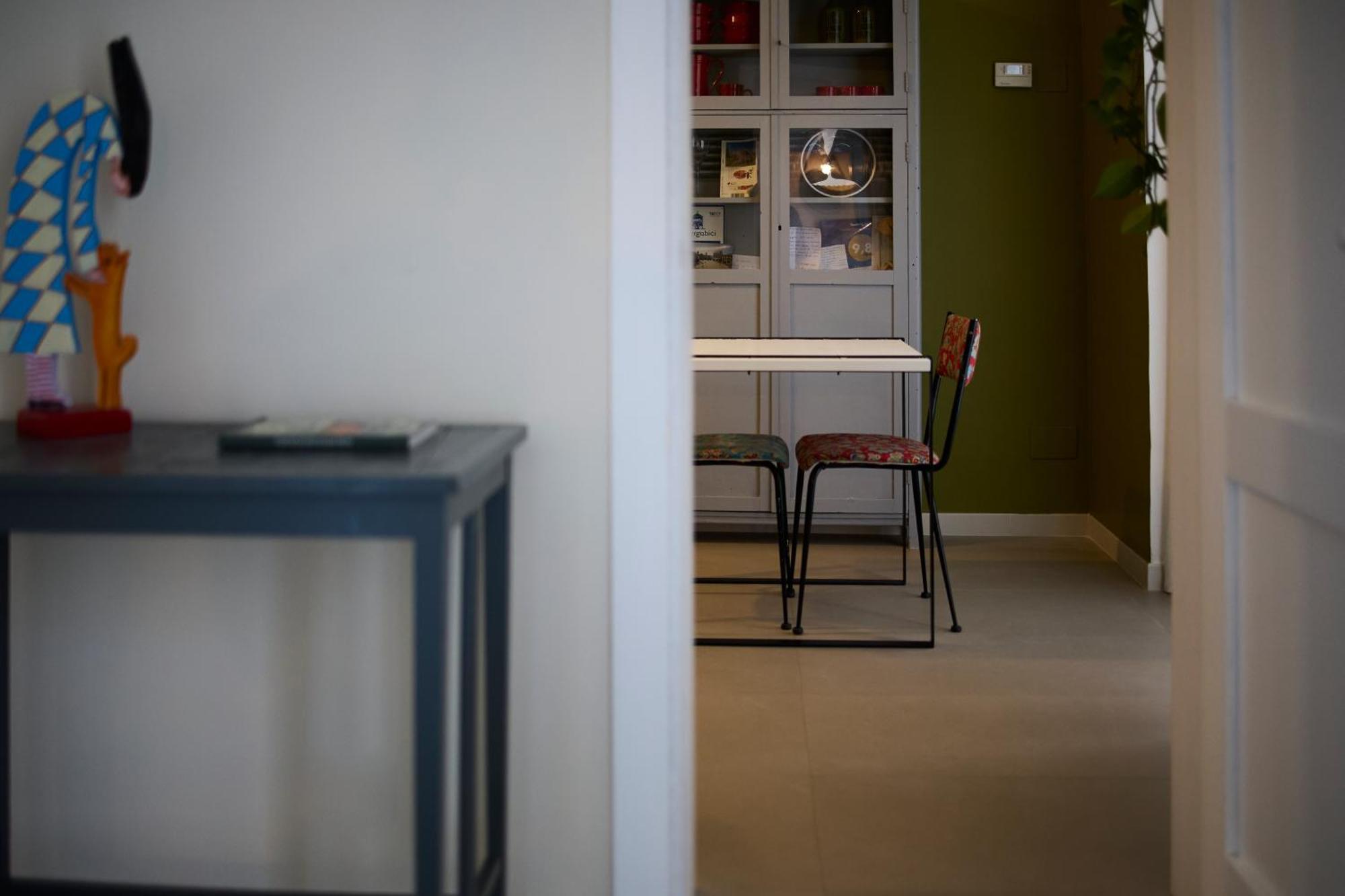 B&B Casa Nine Gioia Del Colle Zewnętrze zdjęcie