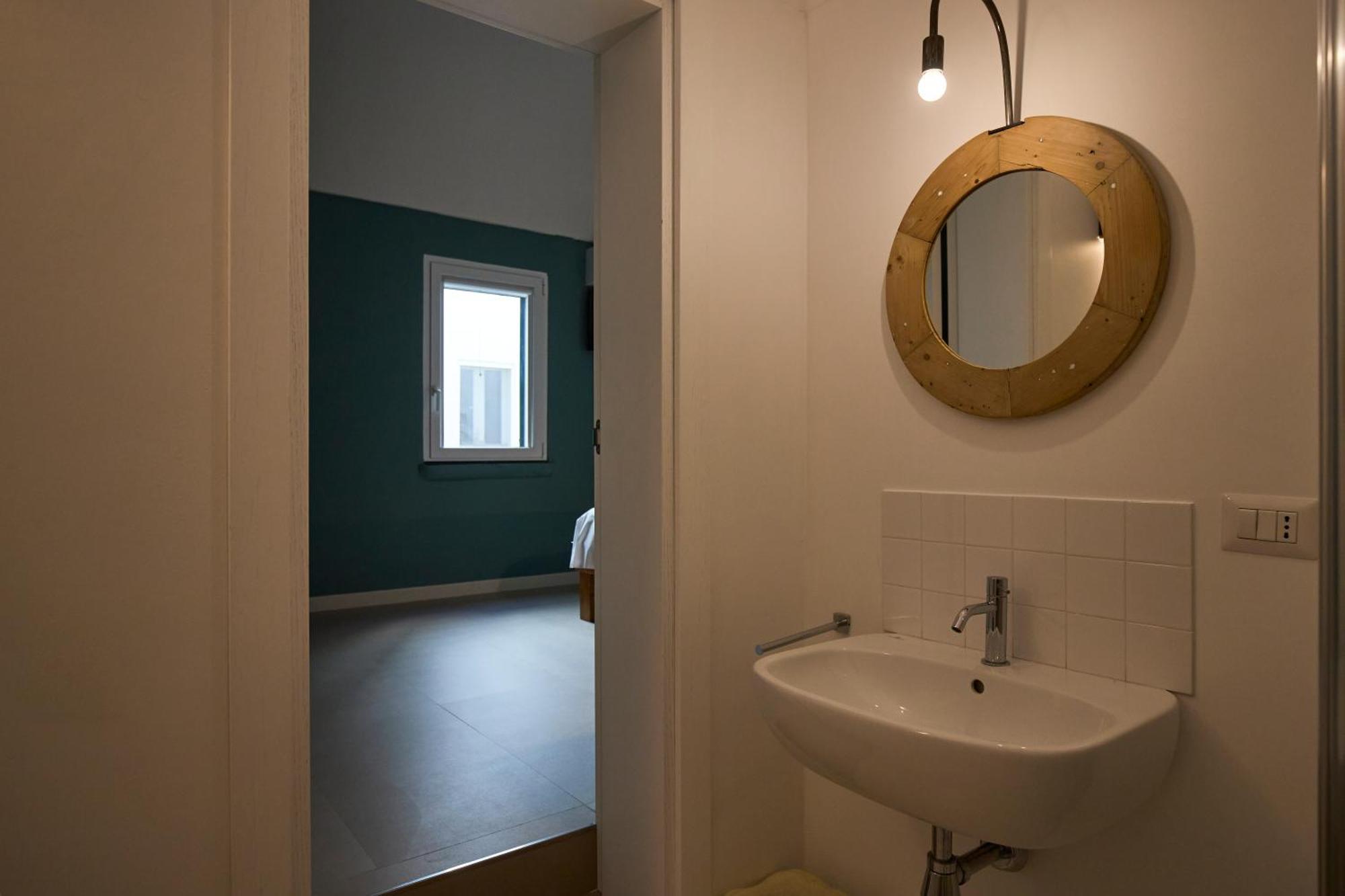 B&B Casa Nine Gioia Del Colle Zewnętrze zdjęcie