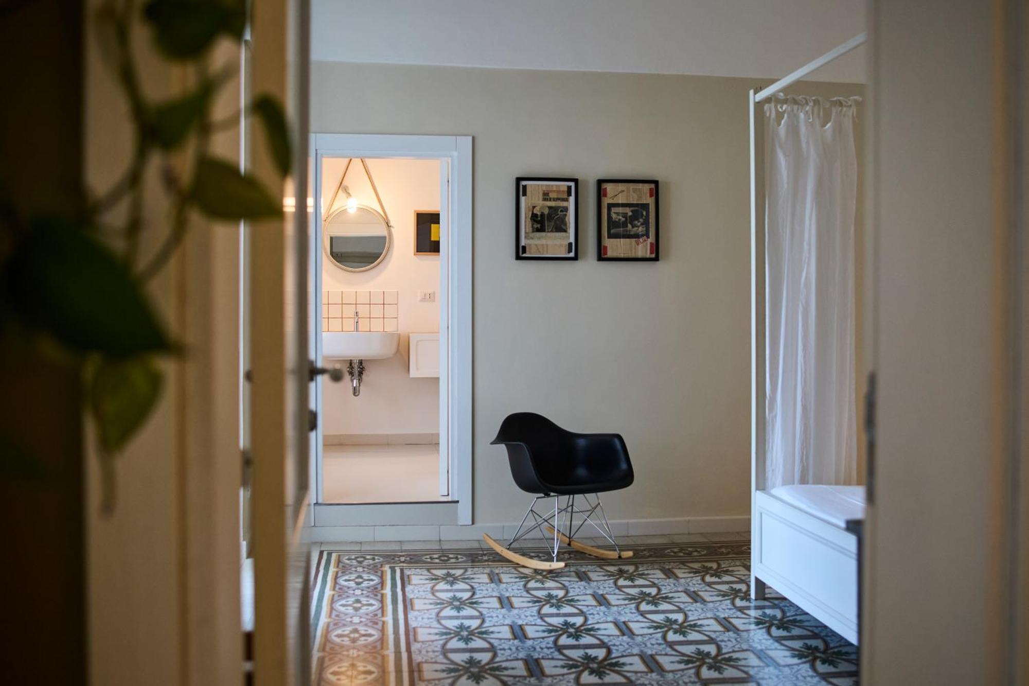 B&B Casa Nine Gioia Del Colle Zewnętrze zdjęcie
