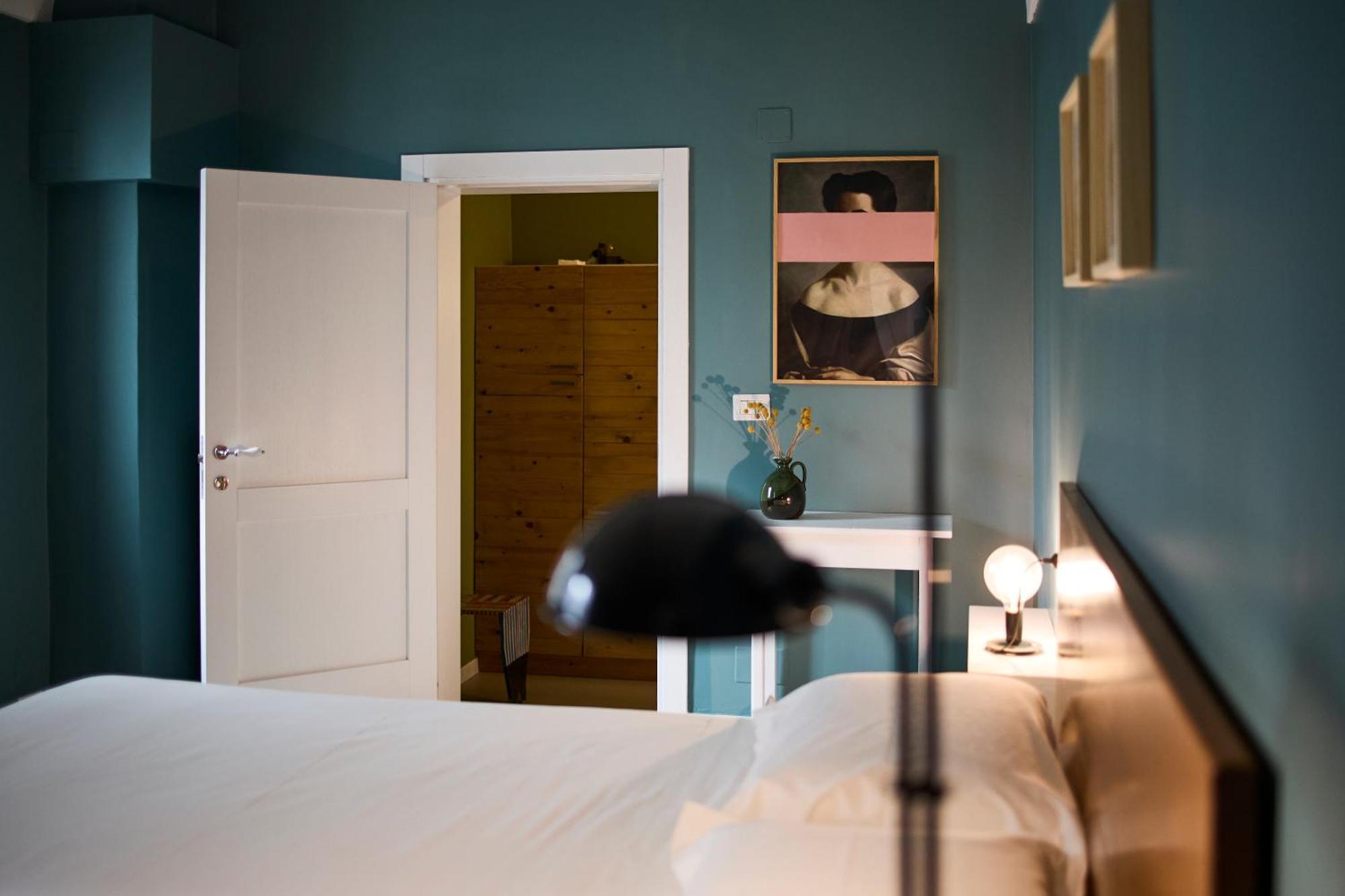 B&B Casa Nine Gioia Del Colle Zewnętrze zdjęcie