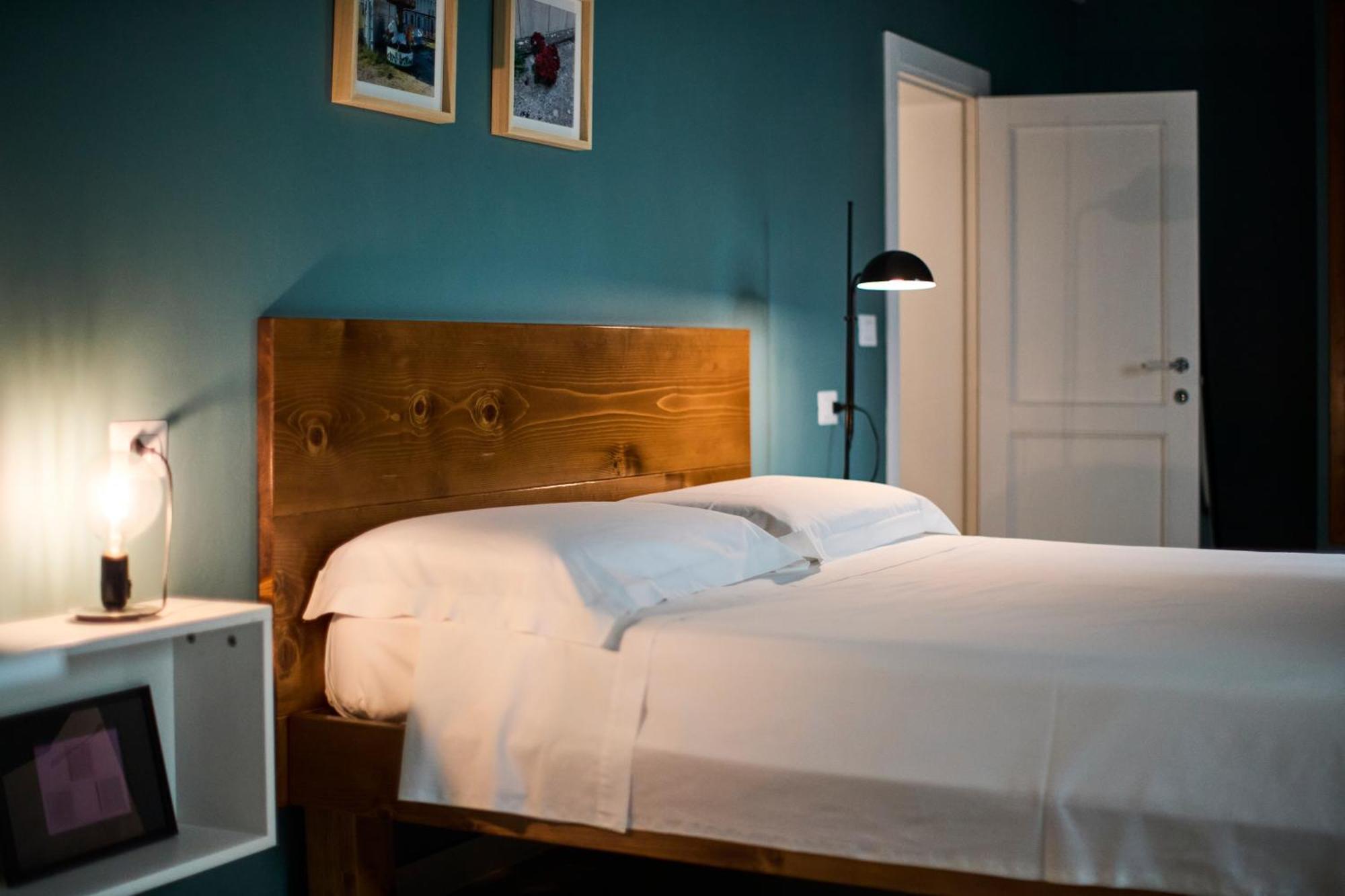 B&B Casa Nine Gioia Del Colle Zewnętrze zdjęcie
