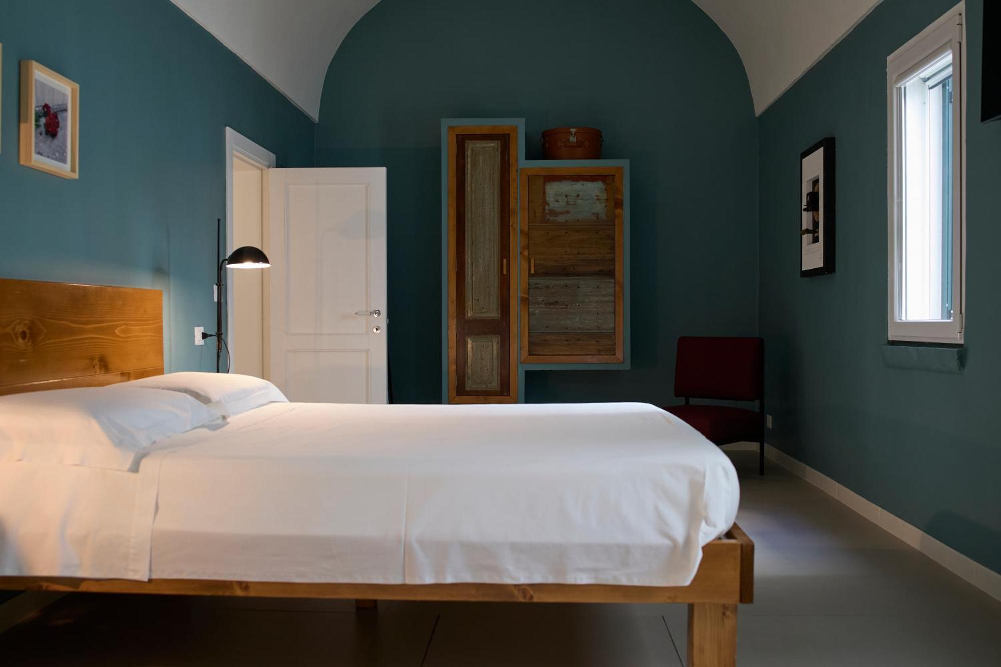 B&B Casa Nine Gioia Del Colle Zewnętrze zdjęcie